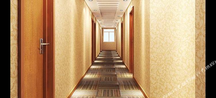 都市大发酒店(哈尔滨商业大学南校店)图片