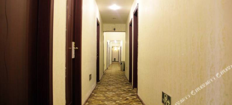 成都头等舱商务酒店图片