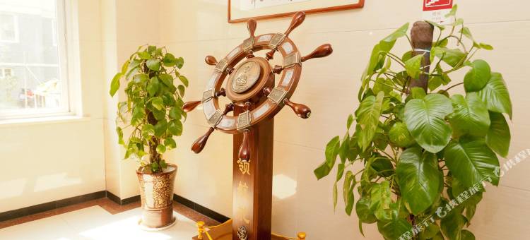 尚客优酒店(淄博桓公路店)图片