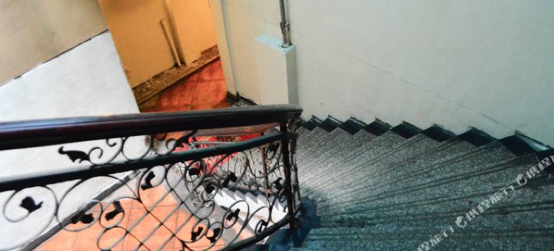 上饶渡口宾馆图片