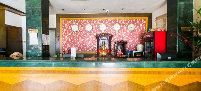 苏州大富豪宾馆图片