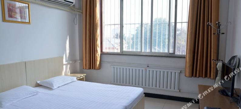 济南如家宾馆图片