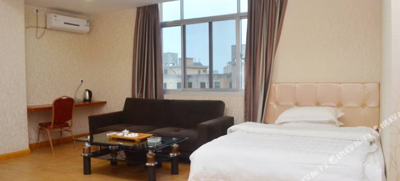 惠安跃兴商务酒店图片