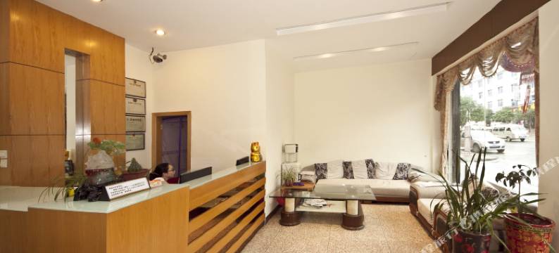 屏南宜家宾馆图片