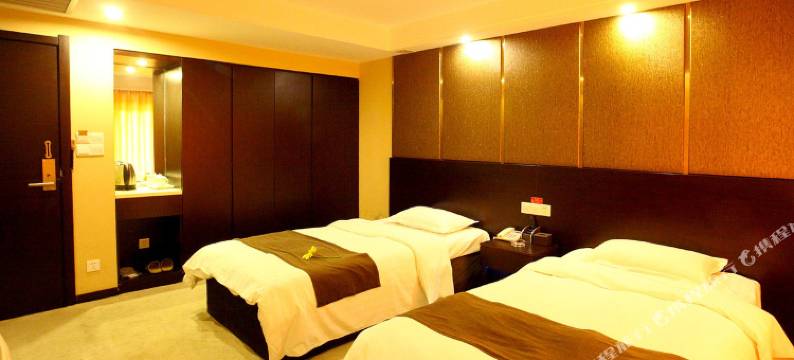 辽阳县天华楼宾馆图片