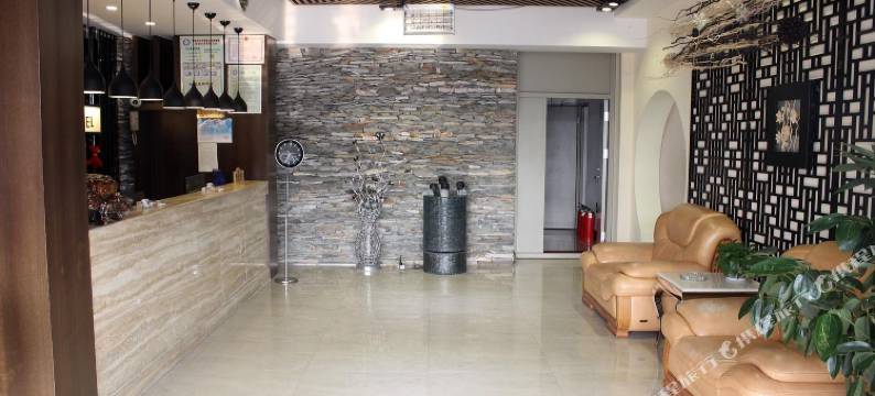 新民七星宾馆图片