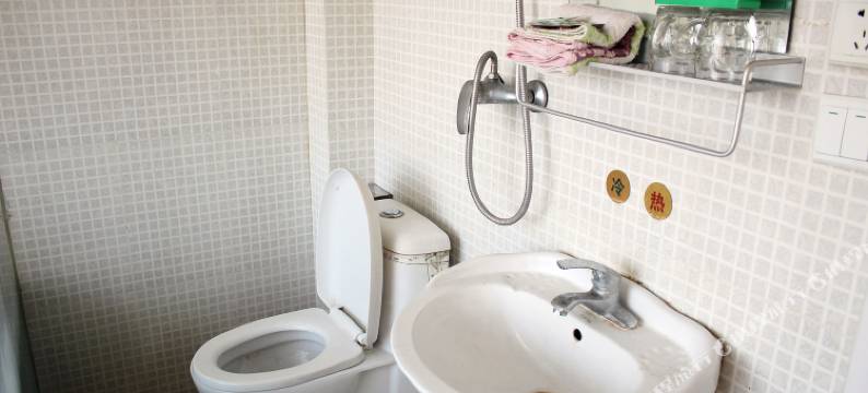 凌海一家人宾馆图片