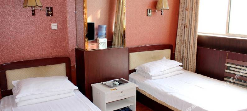 葫芦岛鑫园宾馆图片