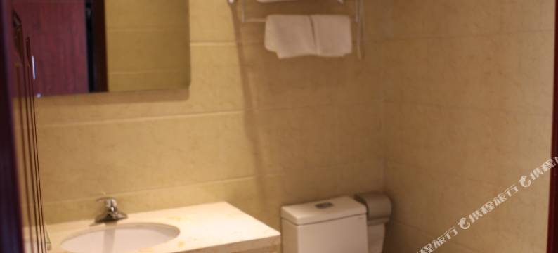 昌图八面城台北宾馆图片