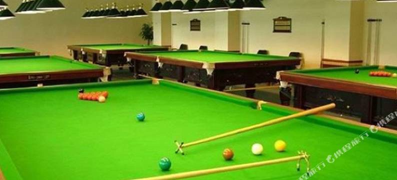 北京新航岸酒店图片