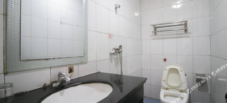 衢州新芬宾馆(柯城区政府高铁站店)图片