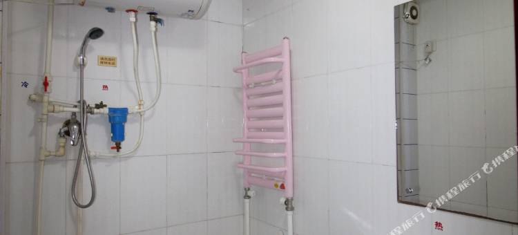 蓬莱黄海商务宾馆图片
