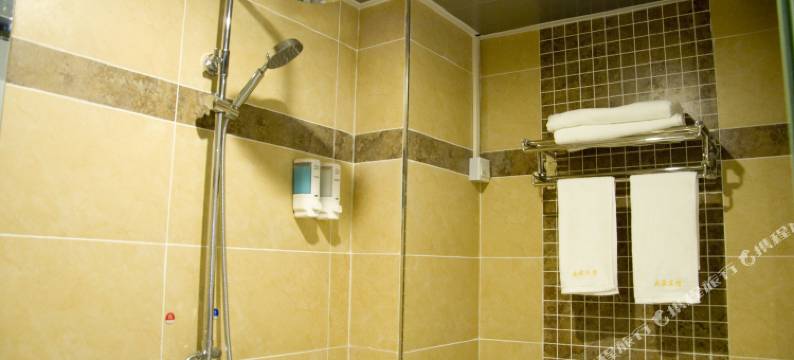 驿廷酒店(北环路店)图片