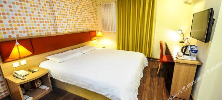 如家华驿精选酒店(秦皇岛河北大街红旗路店)图片