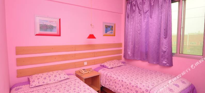 庆云鸿旭商务宾馆图片