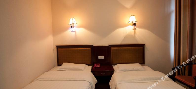 韶山韶韵宾馆图片