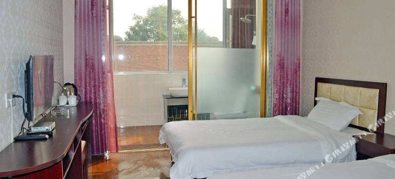 德阳宾馆(饶阳汽车站店)图片