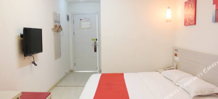 尚客优酒店(荣成石岛店)图片