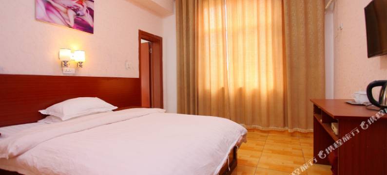 连云港翰园宾馆图片