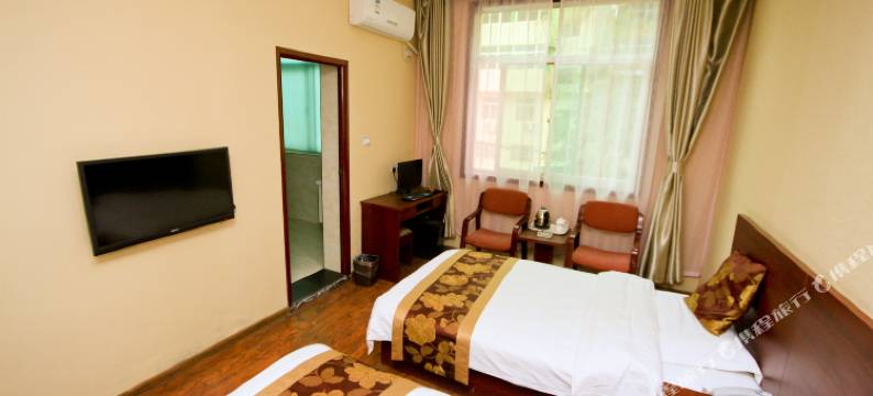 西安公路宾馆(临潼东三岔地铁站店)图片