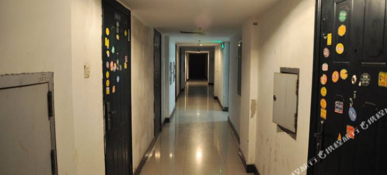 石家庄晨欣公寓图片