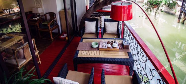 上海漫公馆精致客栈图片