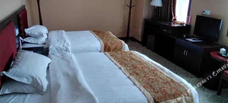 南充8号商务宾馆图片