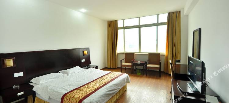 苏州东方之星宾馆图片