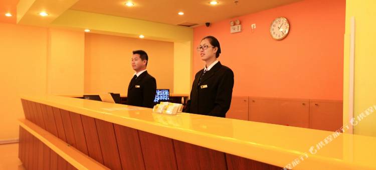 如家酒店(石河子东五路开发区客运站店)图片
