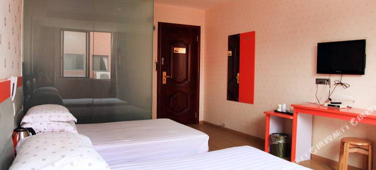 泰平宾馆(科技大学黄家湖校区湖北中医药大学店)图片