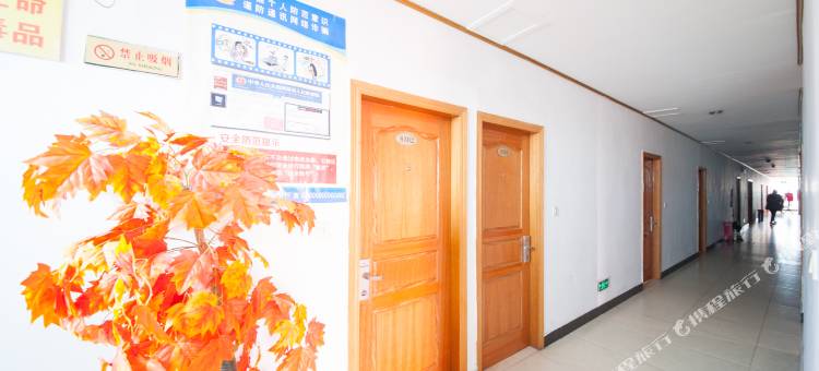 南通隆源之星宾馆图片