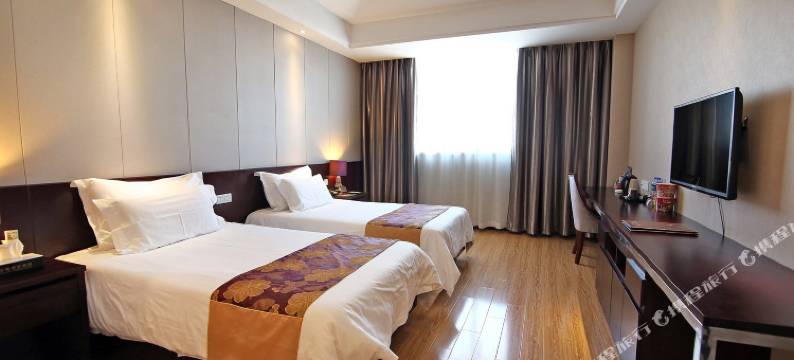 宝隆居家酒店(上海长兴店)图片