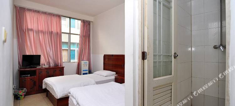 玉溪佳豪宾馆图片