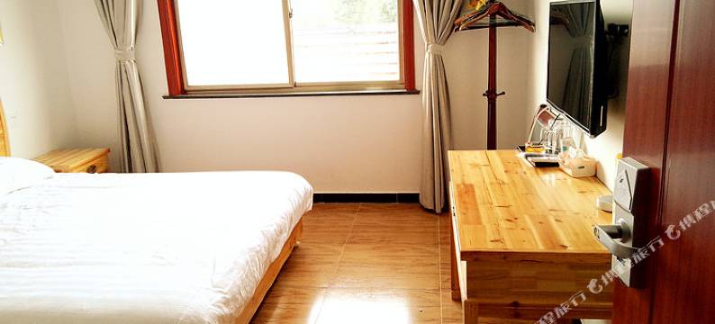 黄山有凯客栈图片