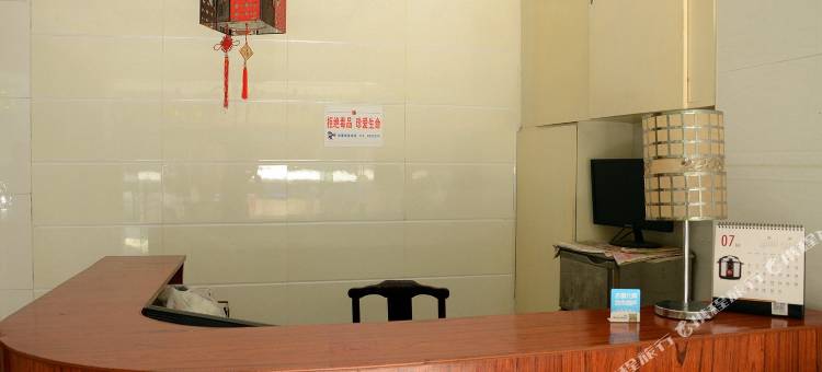 花园宾馆(桂林火车北站店)图片