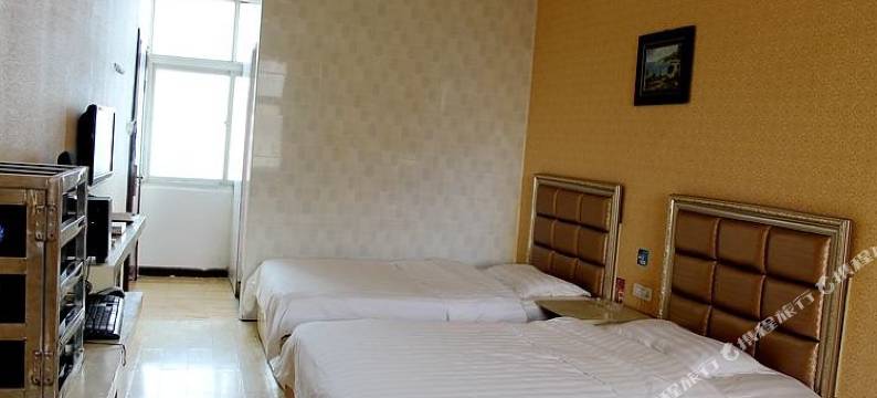 随州时光驿站图片