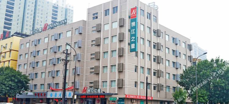 锦江之星(衡水火车站红旗大街酒店)图片