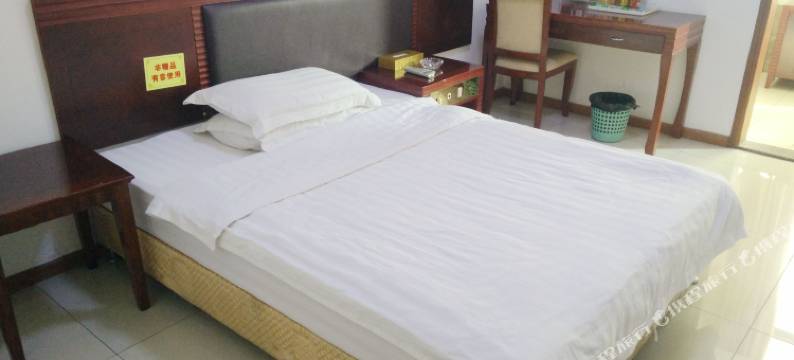 佛山宏天宾馆图片