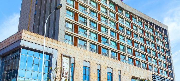 常州恐龙园桔子水晶酒店图片