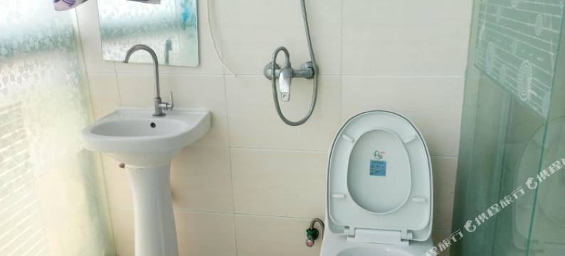 青岛如意瞰海日租房图片