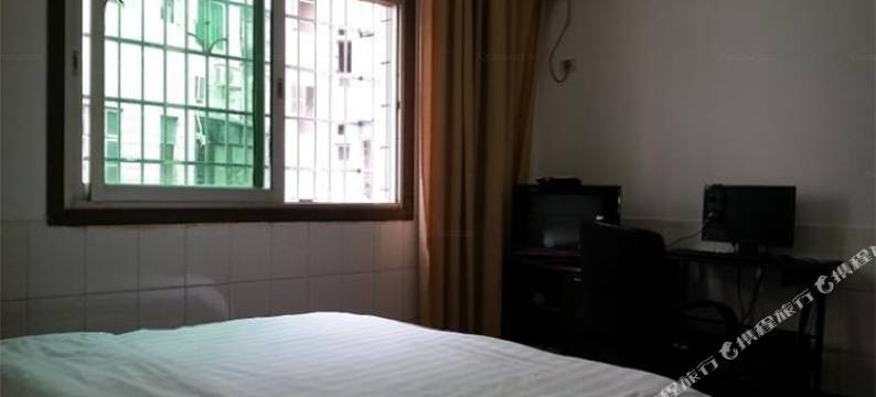 桃江富兴宾馆图片