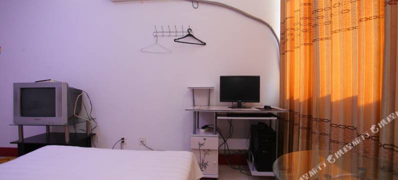 灌云新村宾馆图片