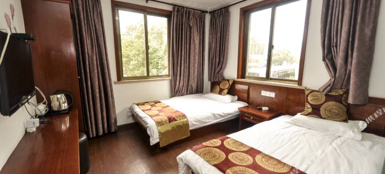 朱家尖海洋风宾馆图片