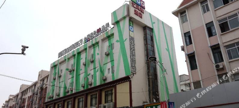 易佰连锁旅店(周浦地铁站小上海步行街店)图片