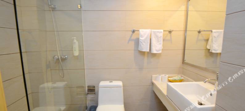 盱眙金江宾馆图片