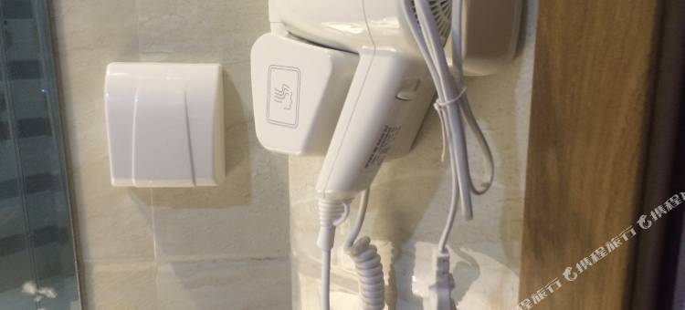 南昌君豪迎宾馆图片