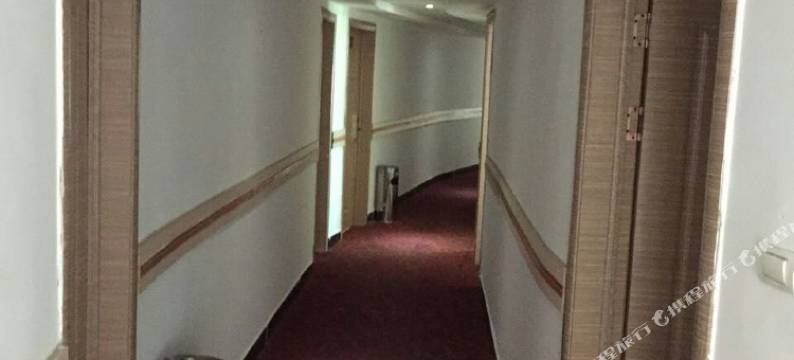 鹰潭金泰商务宾馆图片