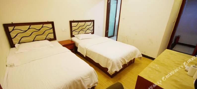 三台民泰宾馆图片