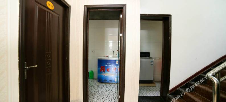 宜昌龙马宾馆图片