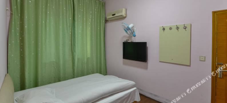 临海柏叶宾馆图片